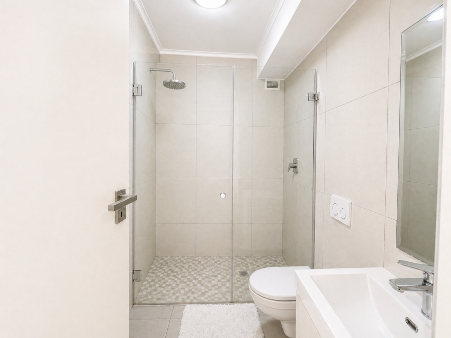 To Let 1 Bedroom Property for Rent in Observatory Western Cape
